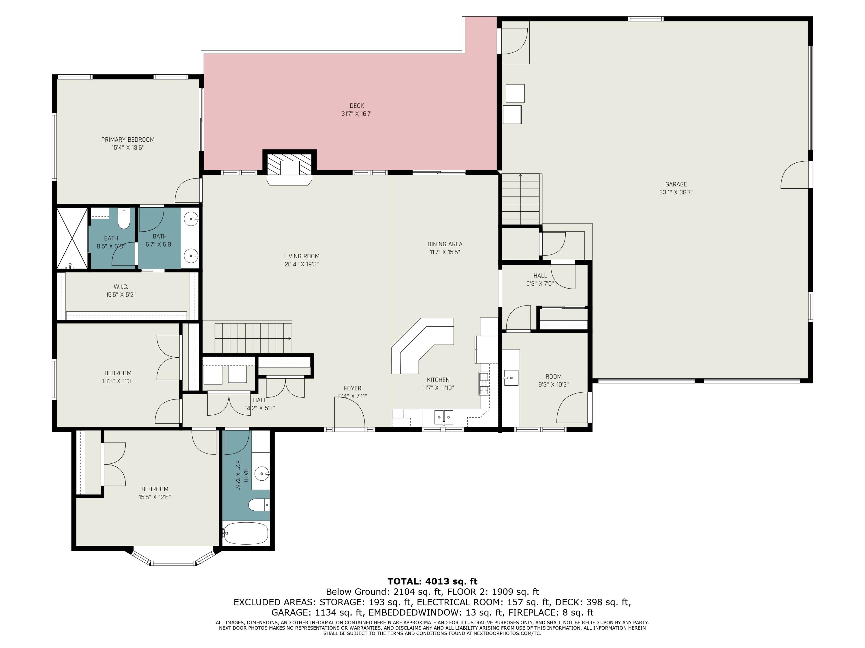 3465 Dodges Run Hamilton, MI 49419 - Photo 62 of 63 main_floor