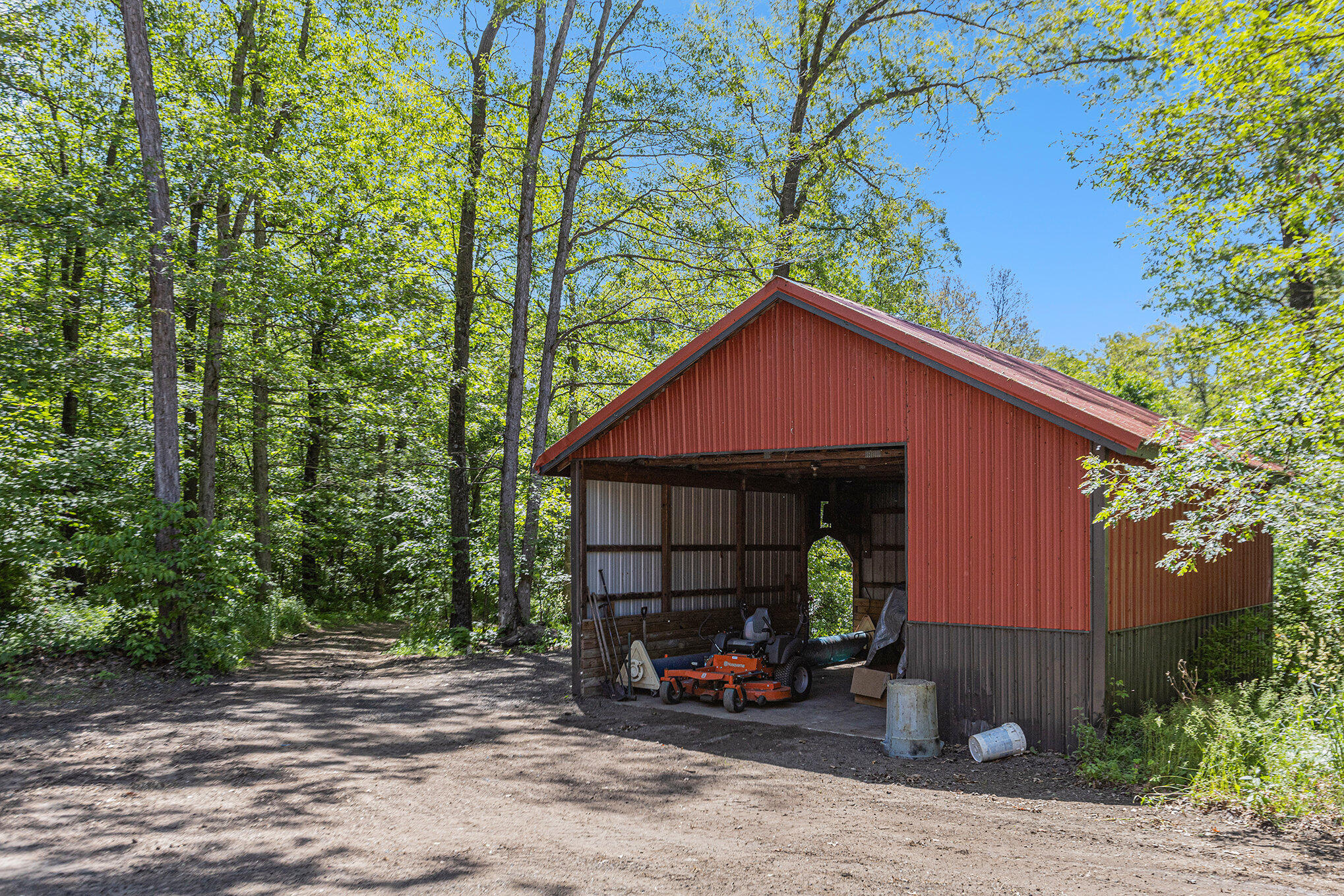 3465 Dodges Run Hamilton, MI 49419 - Photo 8 of 63 008_dodges_run_87