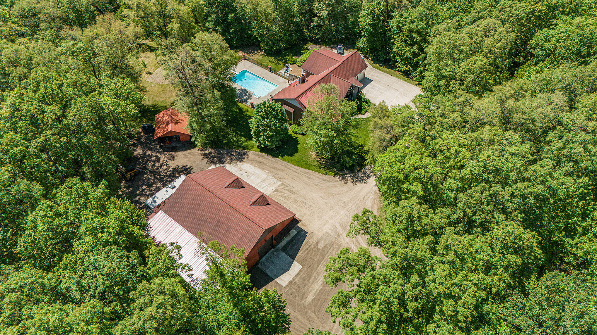 3465 Dodges Run Hamilton, MI 49419 - Photo 10 of 63 010_dji_20240530121054_0019_d