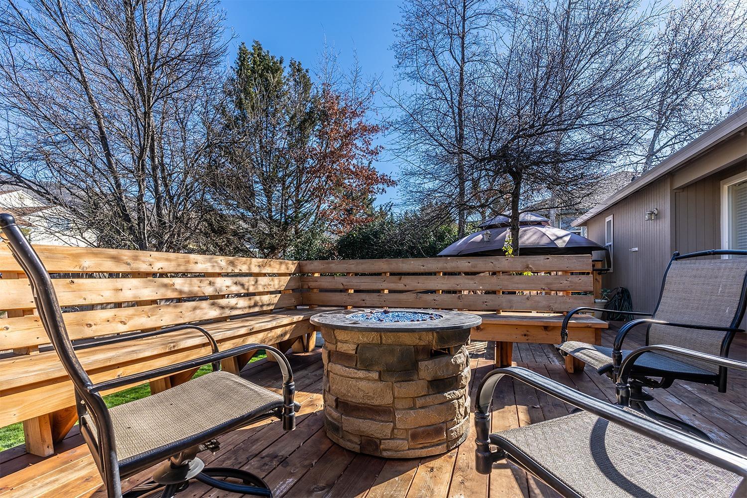 4741 Hillcrest Road Medford, OR 97504 - Photo 22 of 25 Additional Photo
