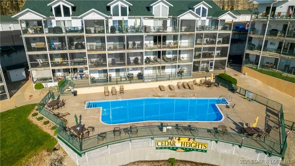 $295,000 | 298 Cedar Heights Drive, Unit 4B, Camdenton, MO 65020