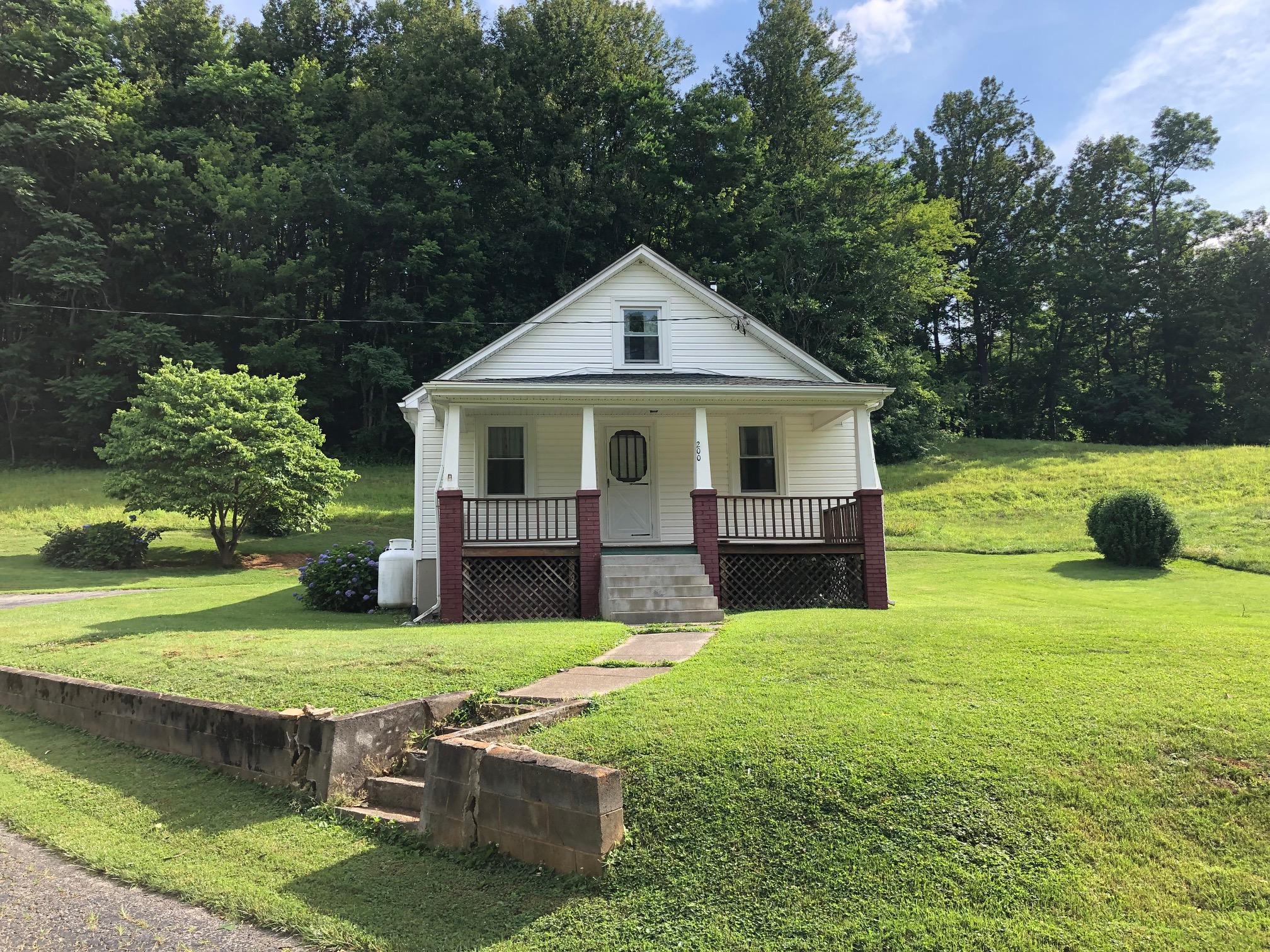 200 John Arthur Road Boones Mill, VA 24065 - Photo 1 of 13 Main