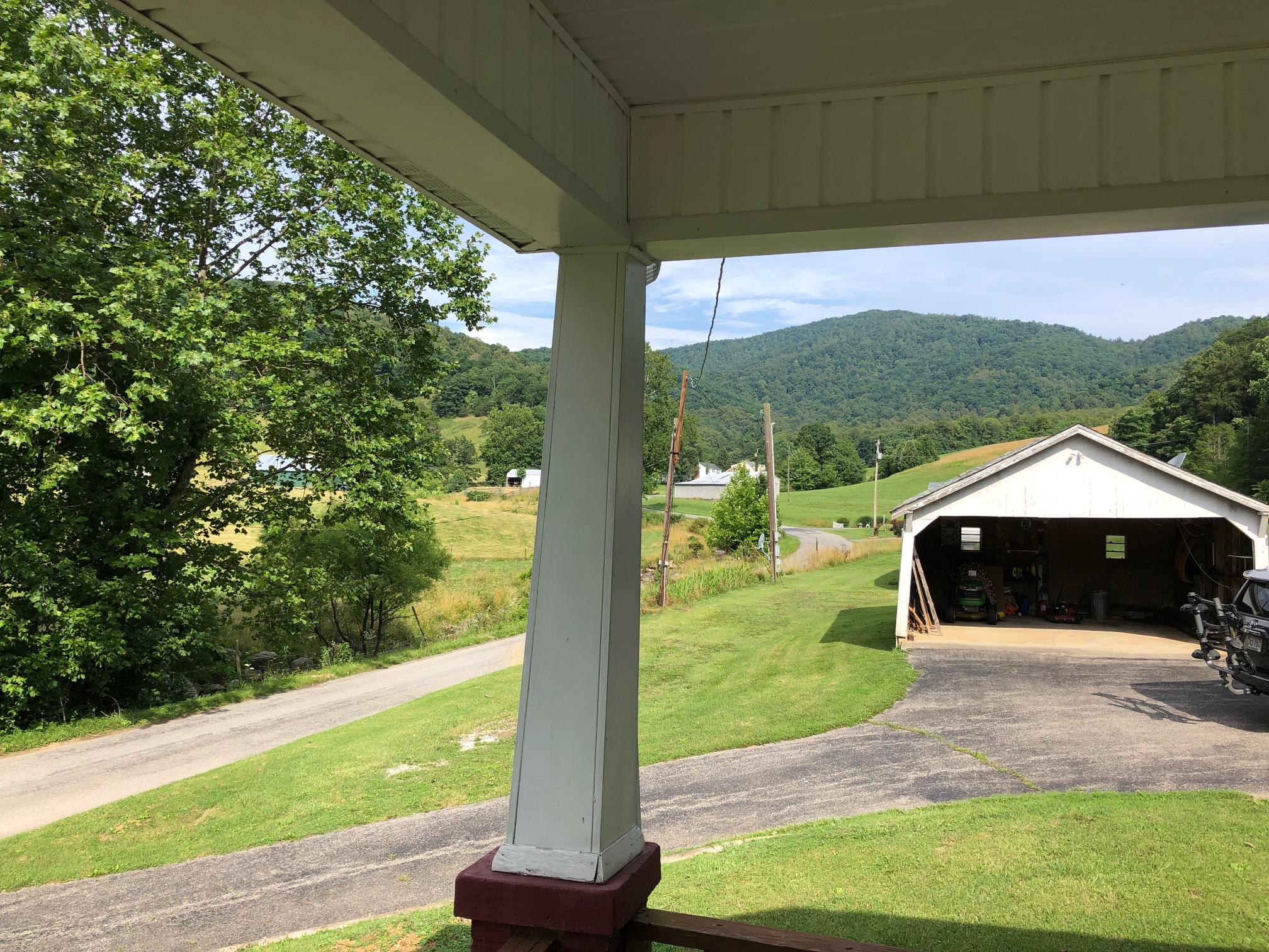 200 John Arthur Road Boones Mill, VA 24065 - Photo 3 of 13 3