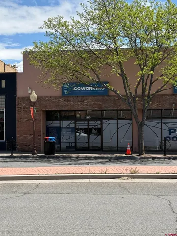 $2,500 | 210 East Main Street, Montrose, CO 81401