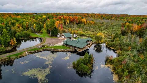$750,000 | W10905 Otto Road, Merrill, WI 54452