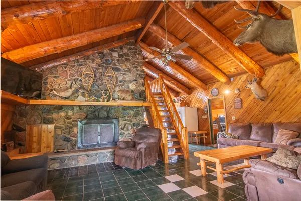 $750,000 | W10905 Otto Road, Merrill, WI 54452