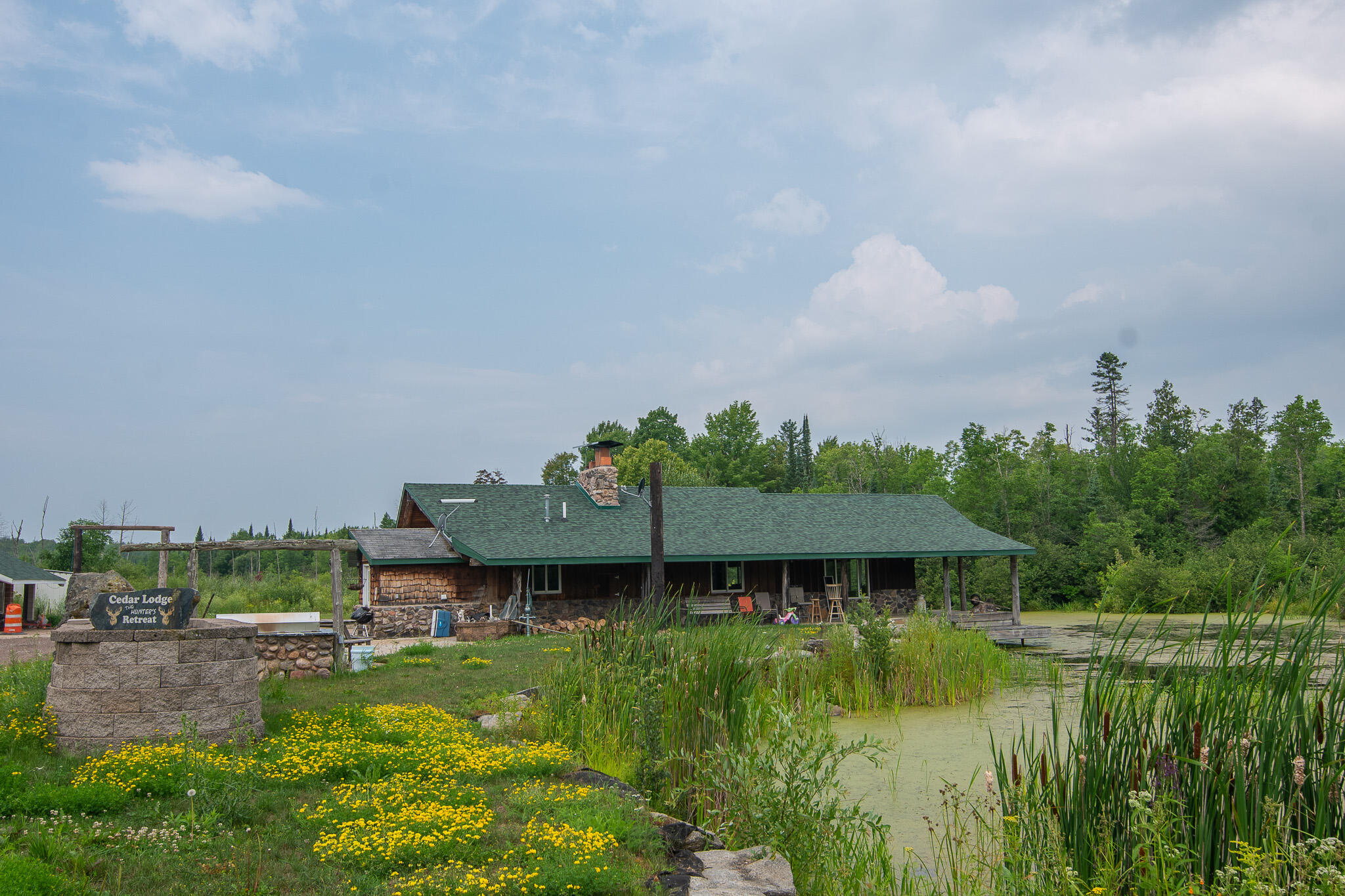 W10905 Otto Road Merrill, WI 54452 - Photo 34 of 56 _DSC0797-HDR