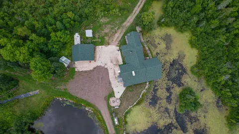 $750,000 | W10905 Otto Road, Merrill, WI 54452