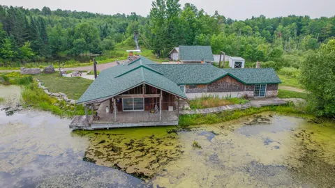 $750,000 | W10905 Otto Road, Merrill, WI 54452