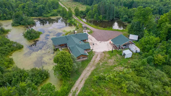 $750,000 | W10905 Otto Road, Merrill, WI 54452