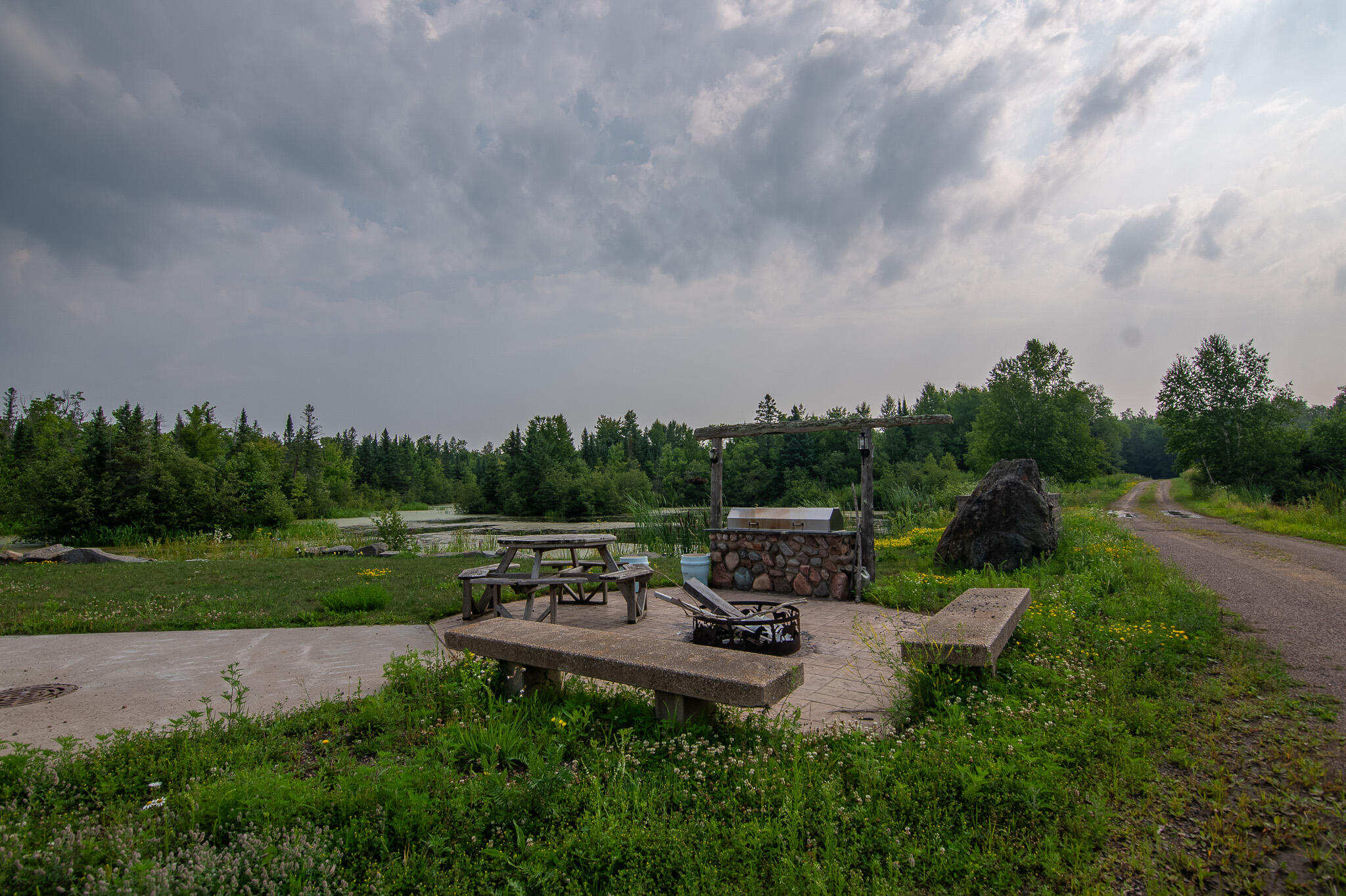 W10905 Otto Road Merrill, WI 54452 - Photo 51 of 56 _DSC0639-HDR