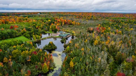 $750,000 | W10905 Otto Road, Merrill, WI 54452