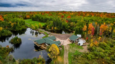 $750,000 | W10905 Otto Road, Merrill, WI 54452