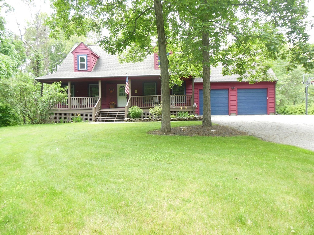 38 Fish Road Dudley, MA 01571 - Photo 1 of 30 Gallery Image 1