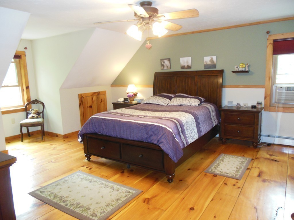 38 Fish Road Dudley, MA 01571 - Photo 16 of 30 Gallery Image 16