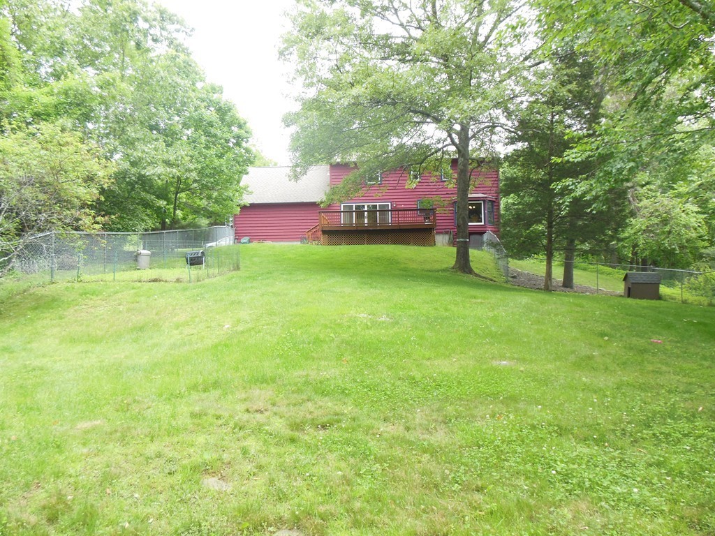 38 Fish Road Dudley, MA 01571 - Photo 27 of 30 Gallery Image 27