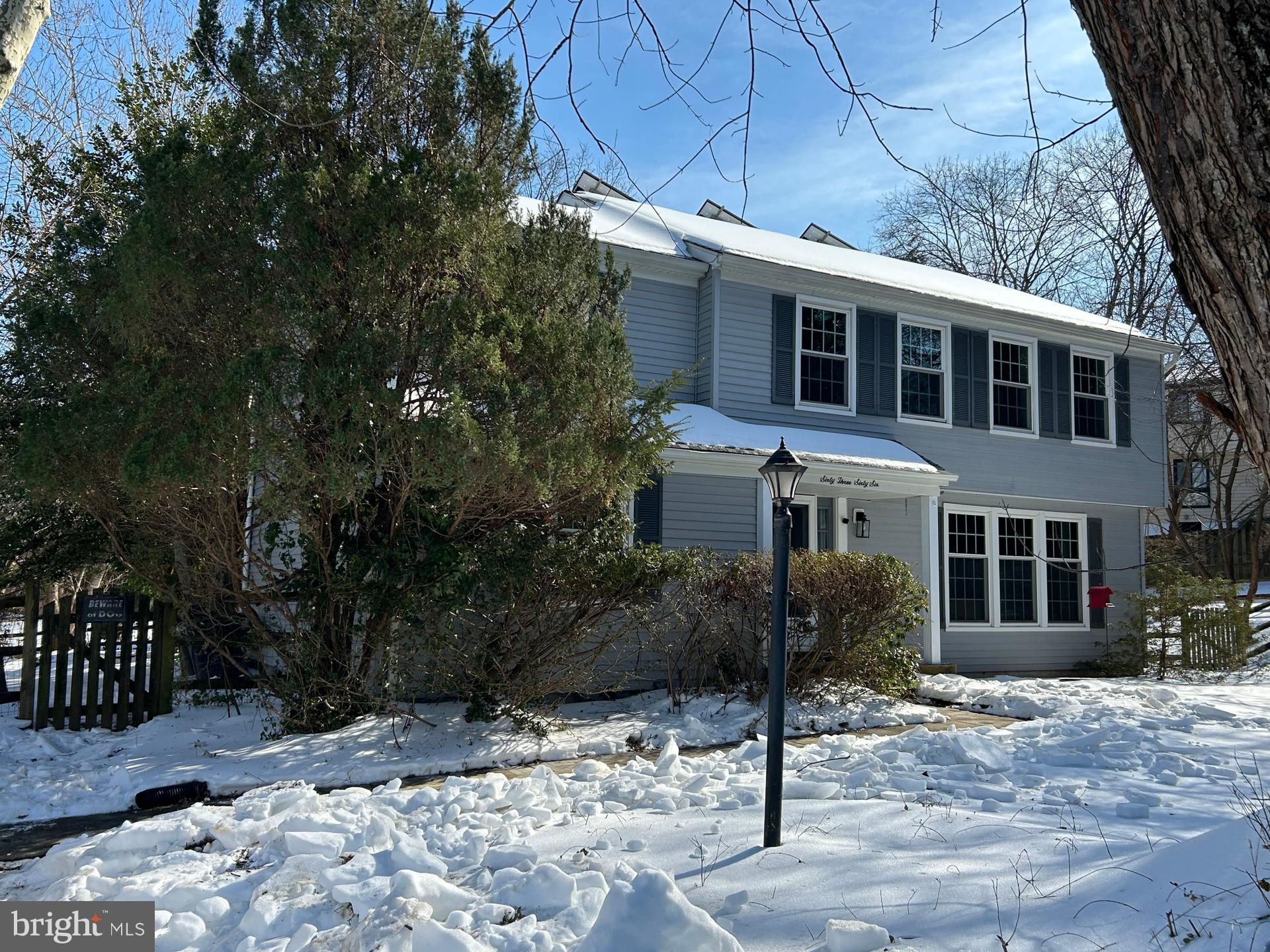 6366 Rising Moon Columbia, MD 21045 - Photo 2 of 2