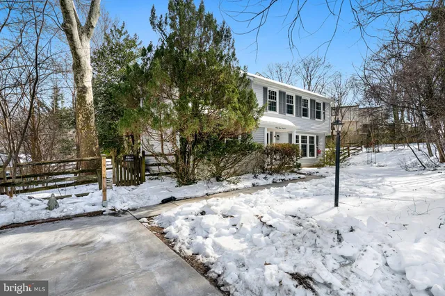 $550,000 | 6366 Rising Moon, Columbia, MD 21045