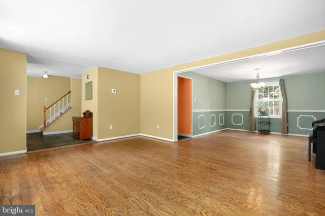 $550,000 | 6366 Rising Moon, Columbia, MD 21045