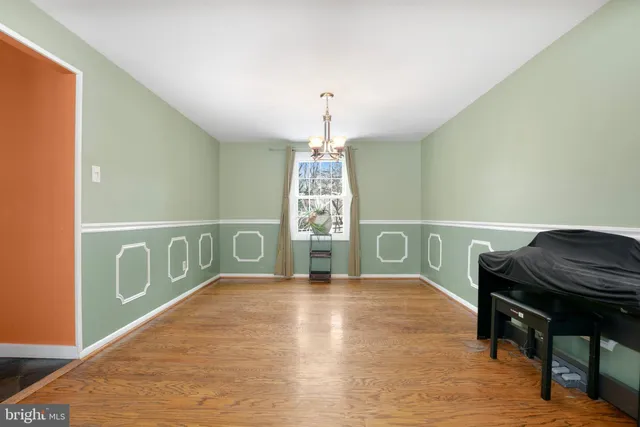 $550,000 | 6366 Rising Moon, Columbia, MD 21045