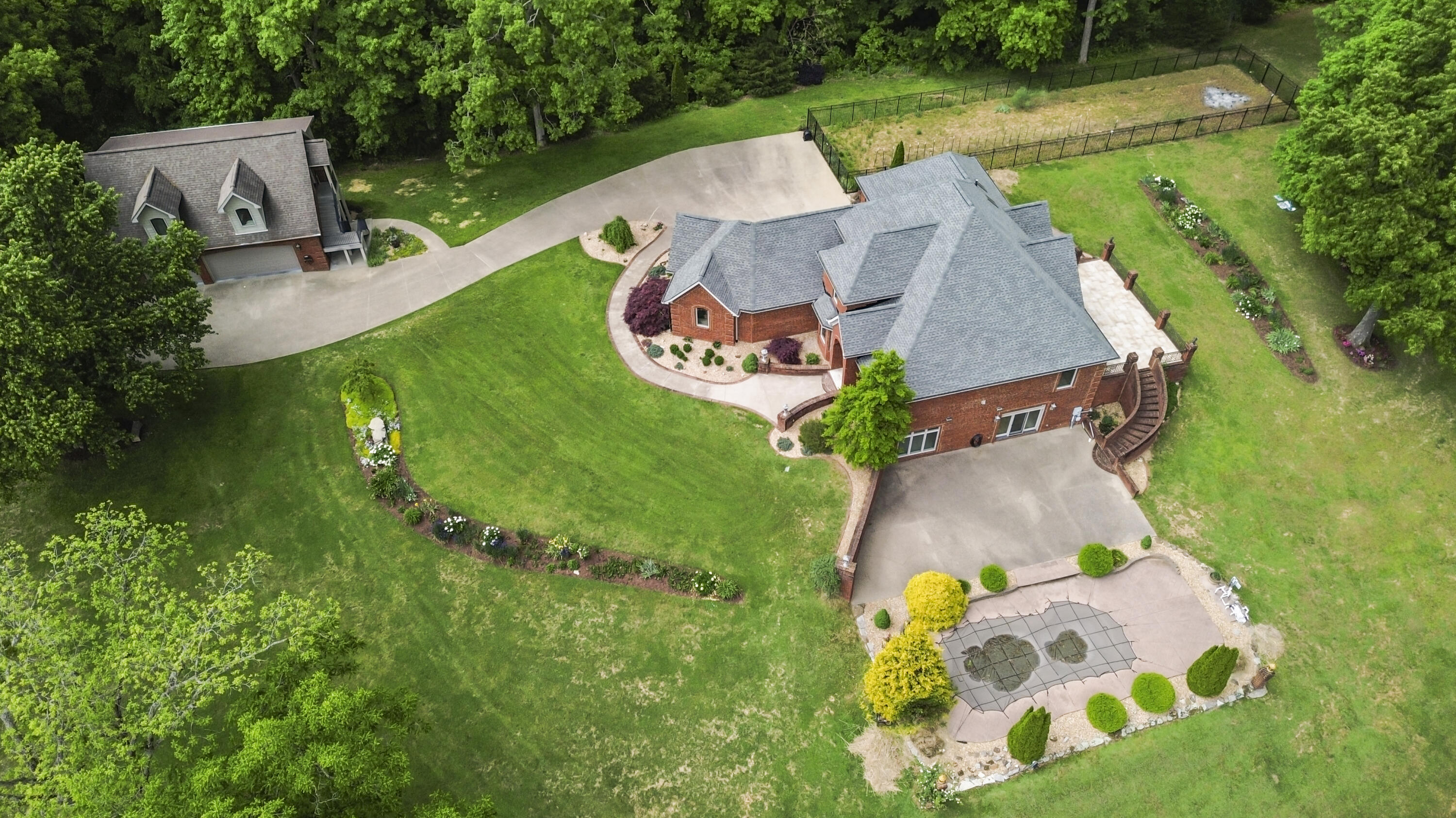 1836 Ferry Road Somerset, KY 42503 - Photo 78 of 105 DJI_0830(1)