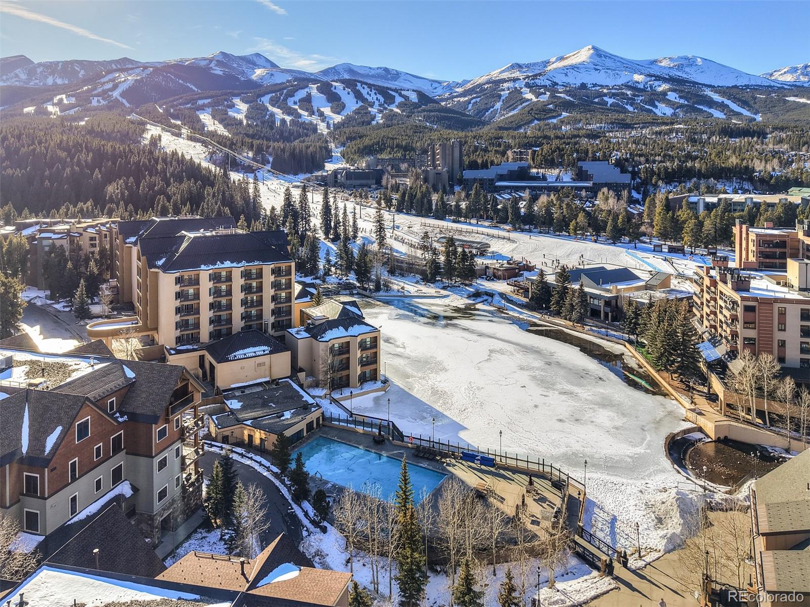 655 Columbine Road, Unit 7543 Breckenridge, CO 80424 - Photo 40 of 46