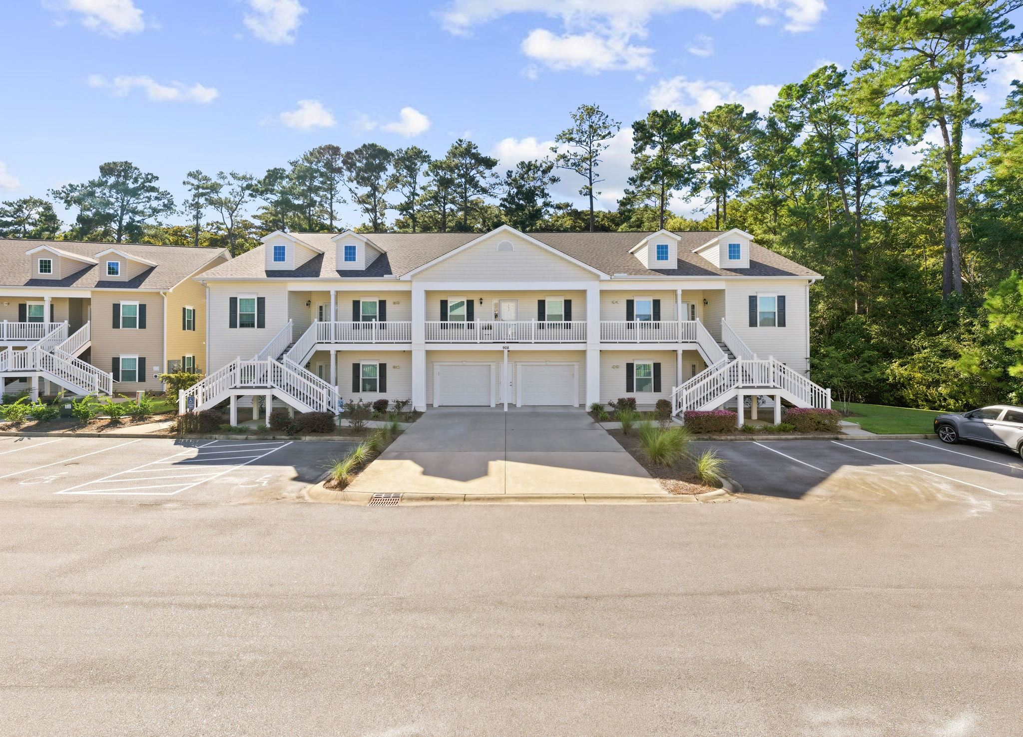 908 Jackline Place, Unit 203 Murrells Inlet, SC 29576 - Photo 46 of 55 Gallery Image 46