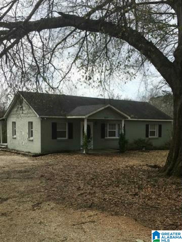 577 Odens Mill Road Sylacauga, AL 35150 - Photo 1 of 1