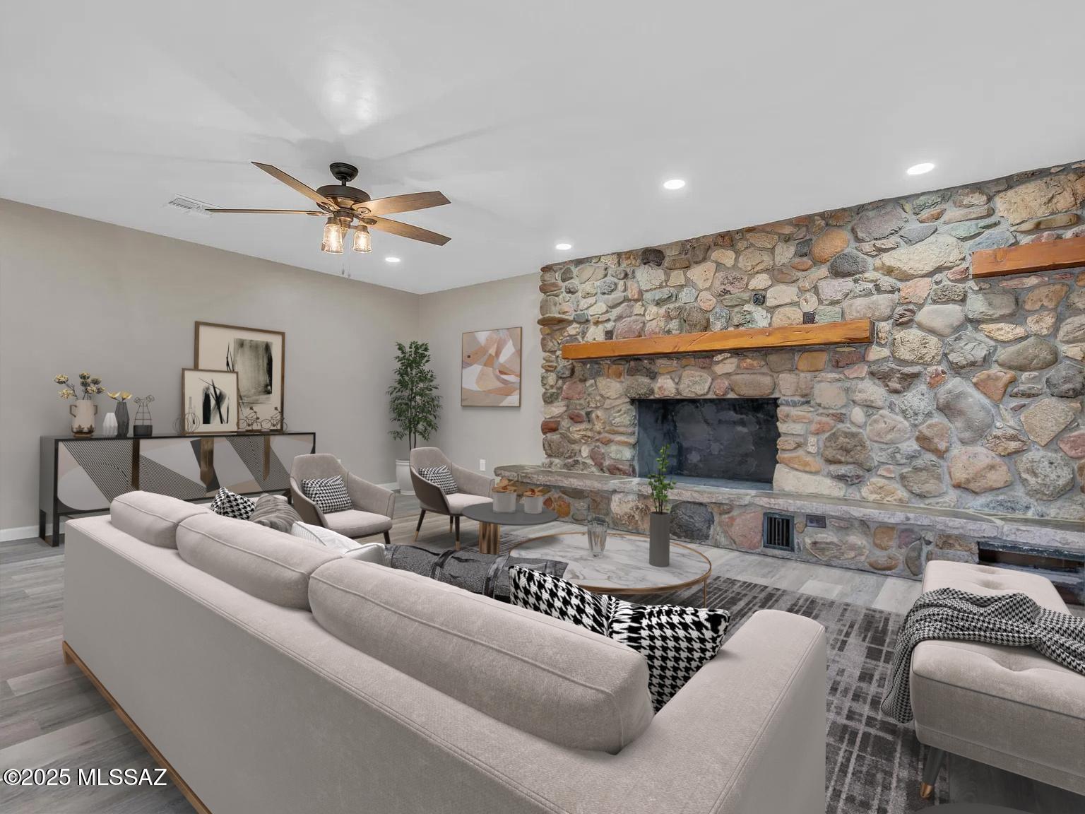 514 East Yavapai Road Tucson, AZ 85705 - Photo 2 of 47 Gallery Image 2