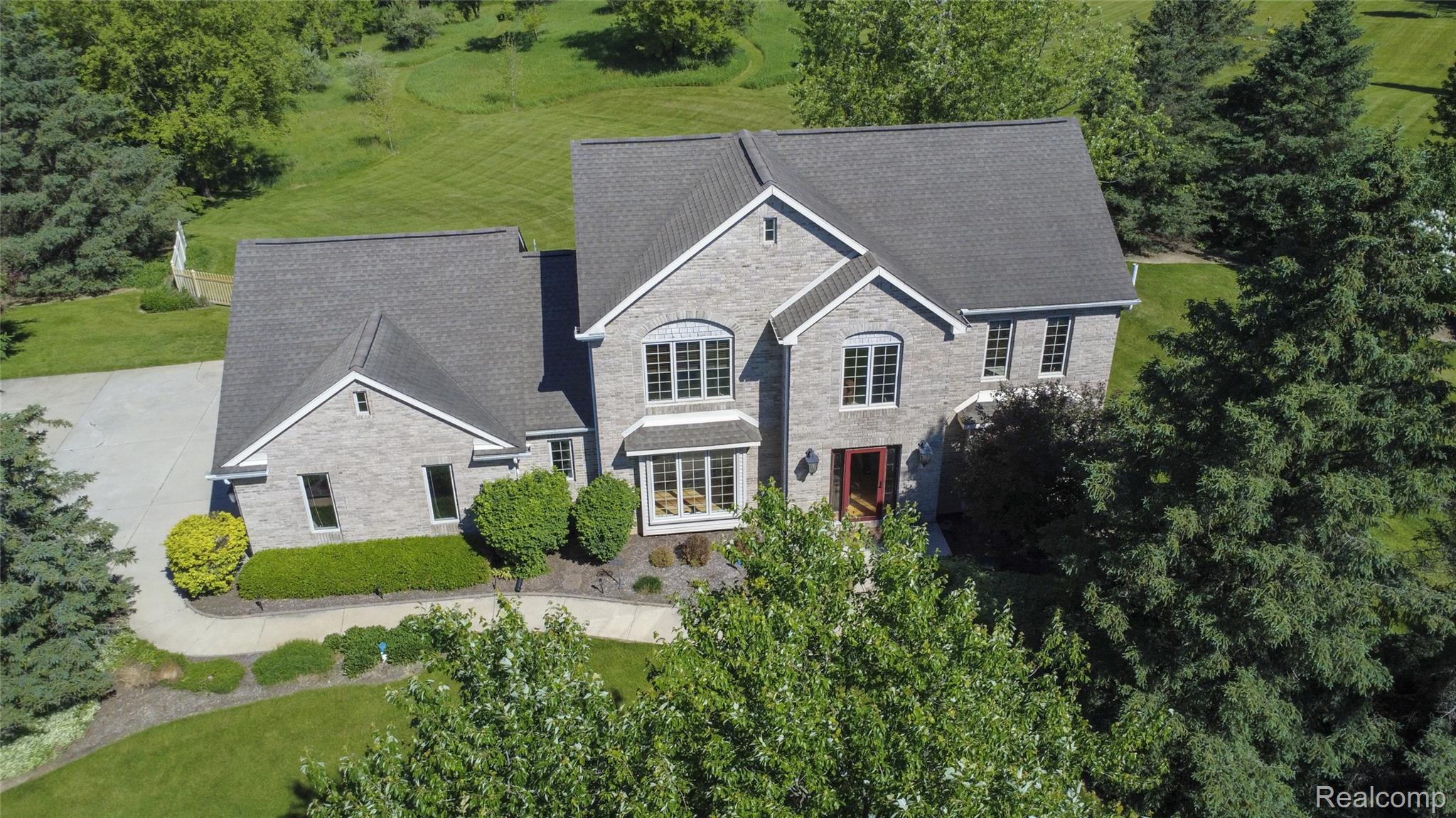 7505 Quail Ridge Drive Dexter, MI 48130 - Photo 14 of 75 075_16.jpg