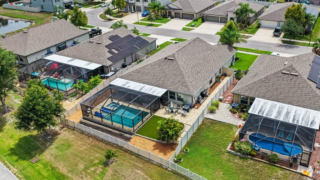 809 Timeless Moss Drive Ruskin, FL 33570 - Photo 57 of 76