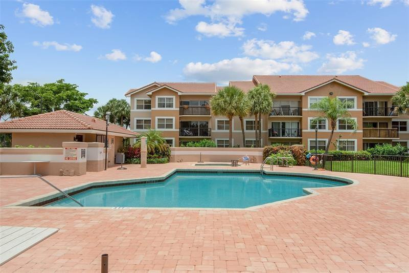 9001 Wiles Road, Unit 308 Coral Springs, FL 33067 - Photo 23 of 26 Photo 23