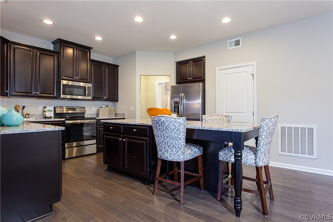 5413 Sandy Ridge Terrace Chesterfield, VA 23832 - Photo 3 of 14 Gallery Image 3