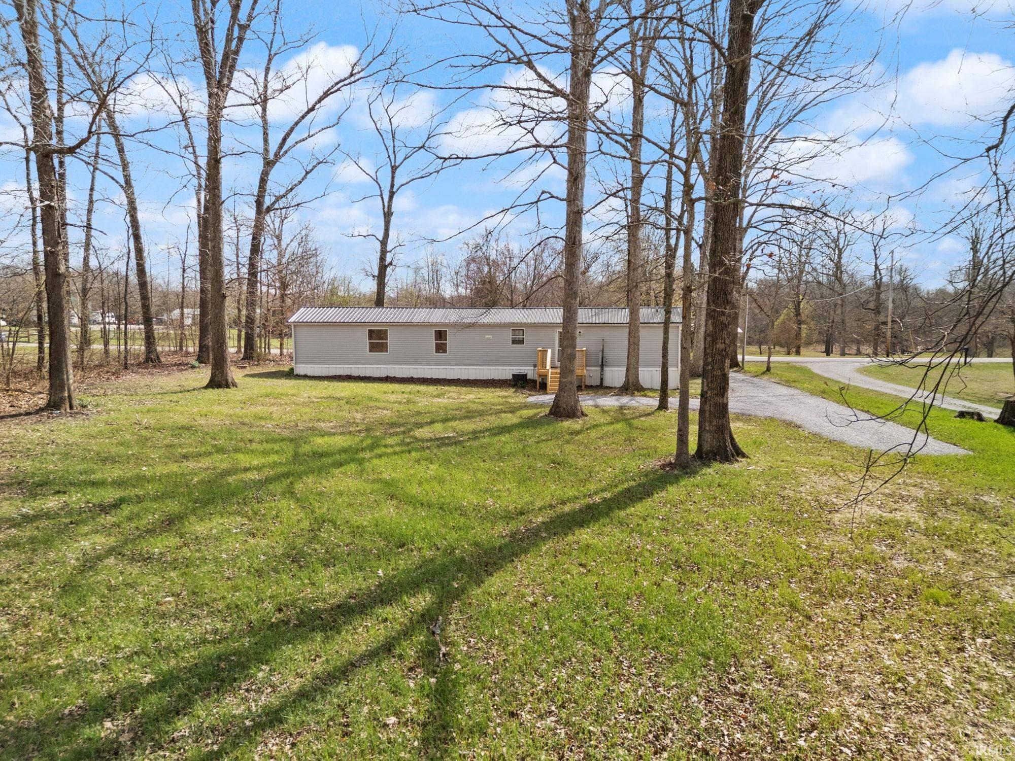 1260 County Line Road Northeast Palmyra, IN 47164 - Photo 25 of 34