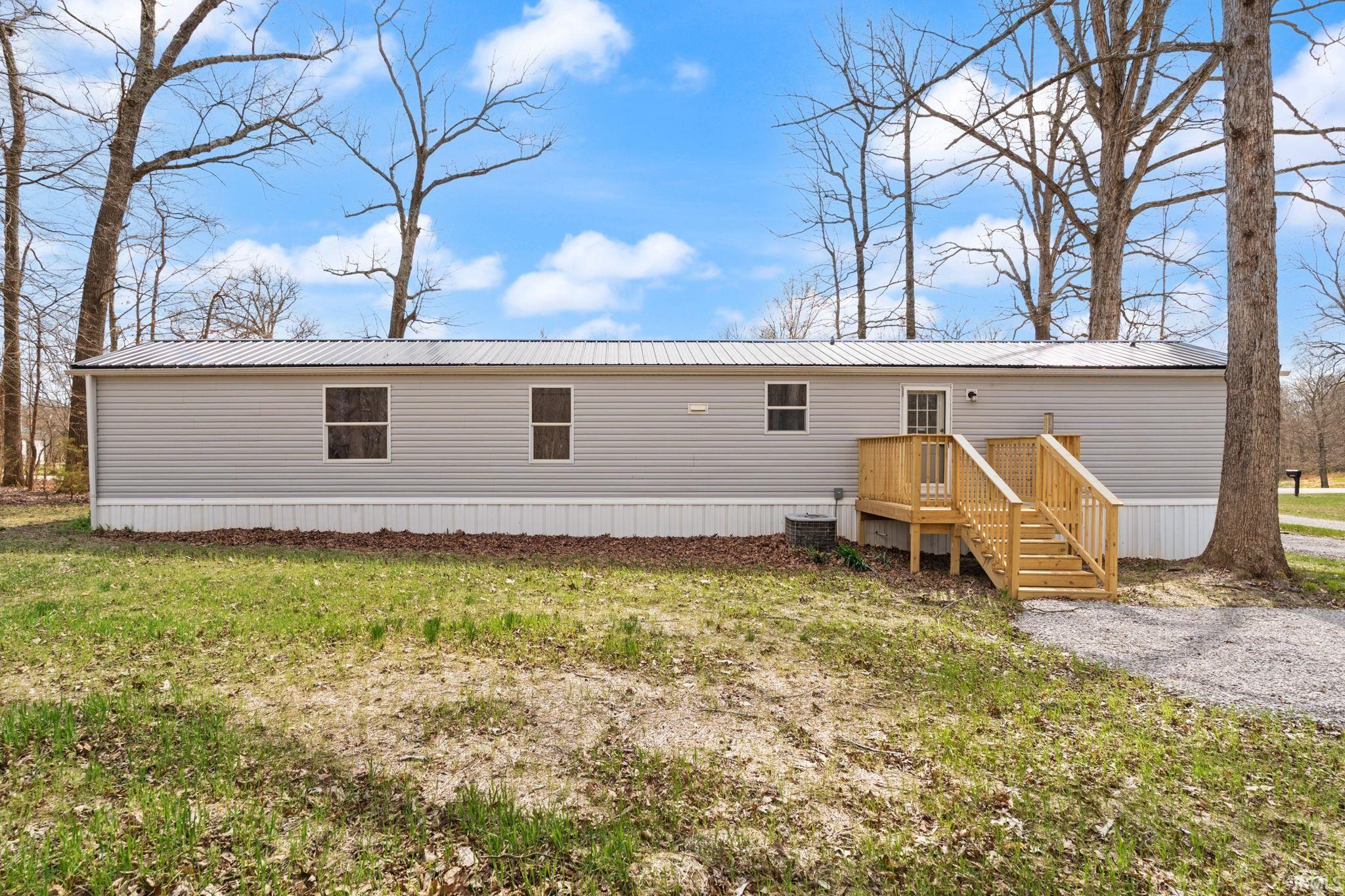 1260 County Line Road Northeast Palmyra, IN 47164 - Photo 27 of 34