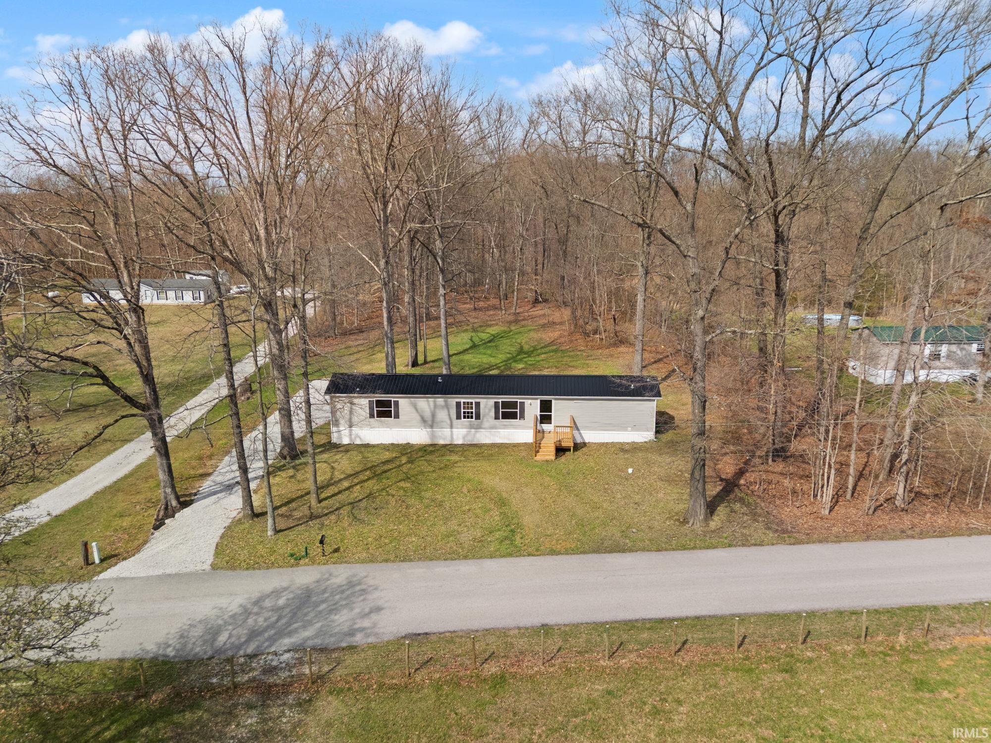 1260 County Line Road Northeast Palmyra, IN 47164 - Photo 28 of 34