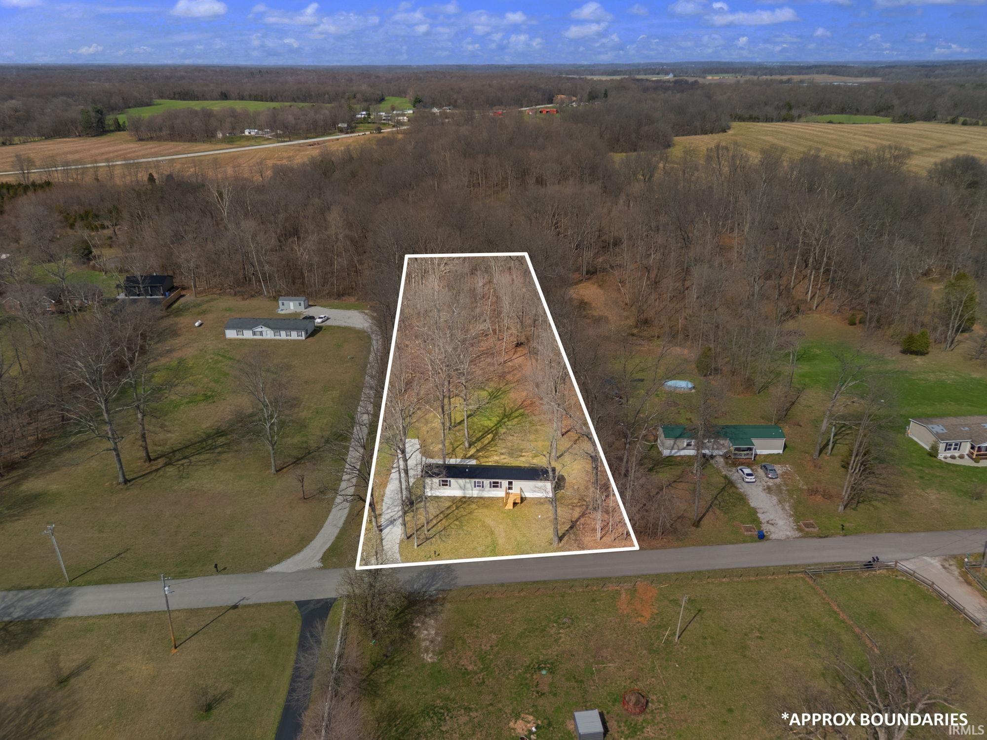 1260 County Line Road Northeast Palmyra, IN 47164 - Photo 29 of 34