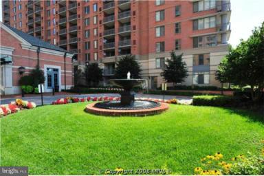 11710 Old Georgetown Road, Unit 1426 Rockville, MD 20852 - Photo 19 of 25 Exterior (General)