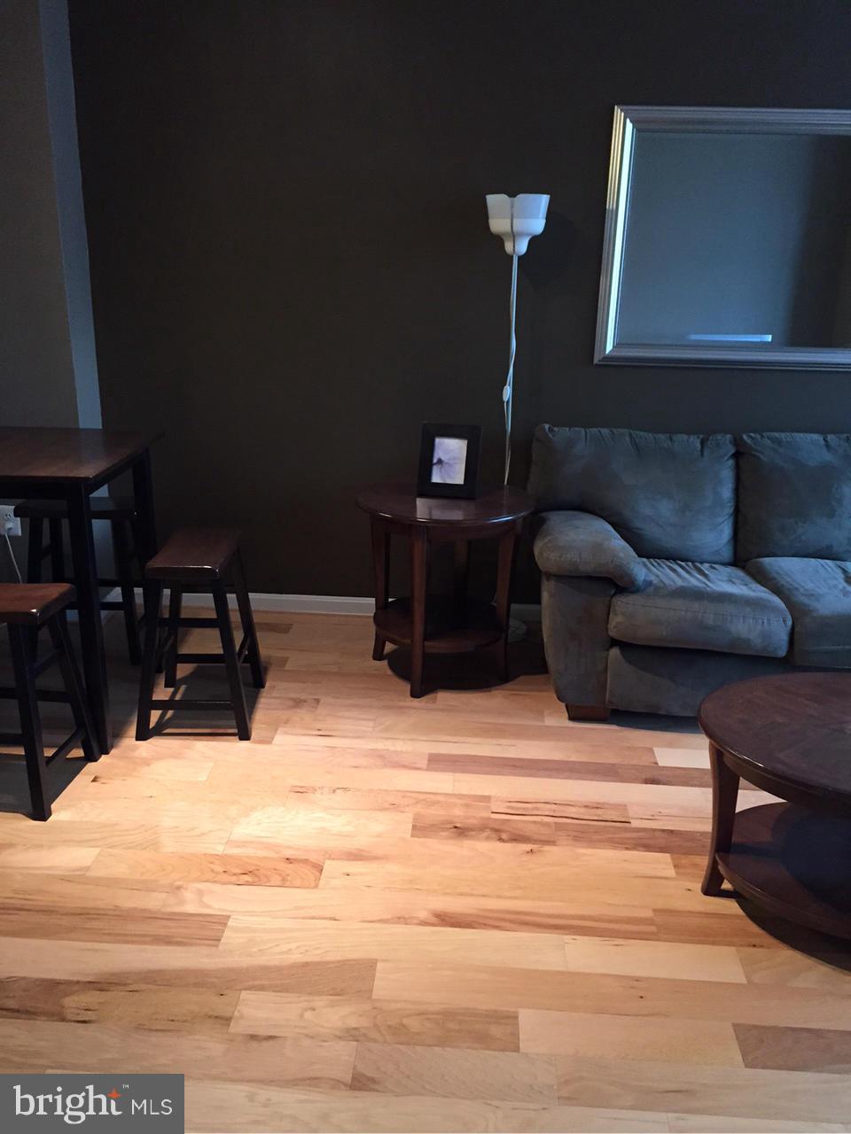 11710 Old Georgetown Road, Unit 1426 Rockville, MD 20852 - Photo 3 of 25 Interior (General)