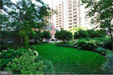 11710 Old Georgetown Road, Unit 1426 Rockville, MD 20852 - Photo 21 of 25 Community