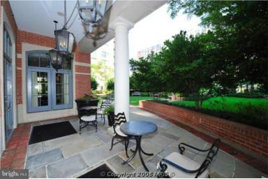 11710 Old Georgetown Road, Unit 1426 Rockville, MD 20852 - Photo 24 of 25 Community