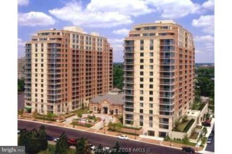 11710 Old Georgetown Road, Unit 1426 Rockville, MD 20852 - Photo 6 of 25 Exterior (Main)