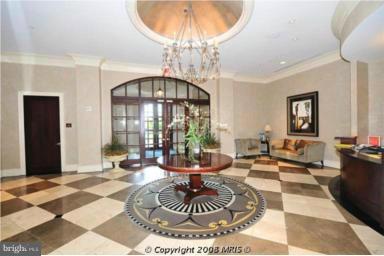 11710 Old Georgetown Road, Unit 1426 Rockville, MD 20852 - Photo 7 of 25 Community