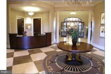 11710 Old Georgetown Road, Unit 1426 Rockville, MD 20852 - Photo 9 of 25 Community