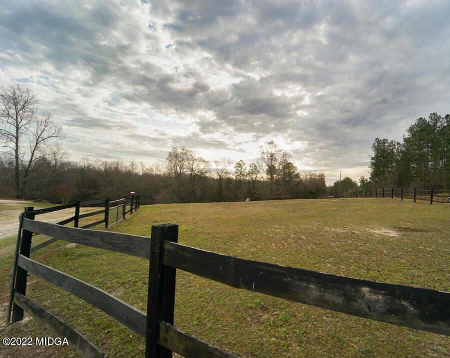 5281 Purple Road Byron, GA 31008 - Photo 41 of 42 a view of a yard with two chairs