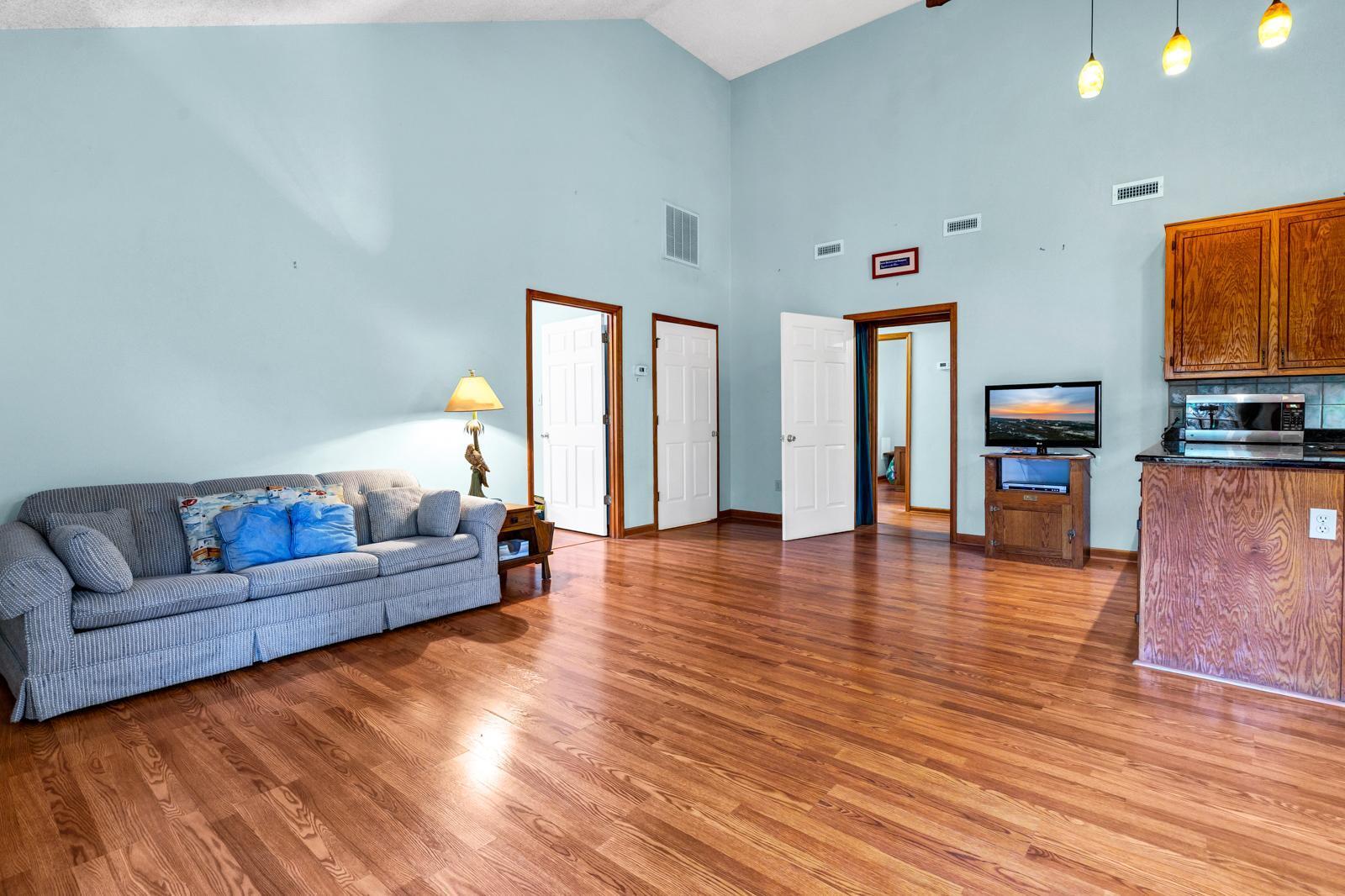 209 Jungle Road Edisto Beach, SC 29438 - Photo 25 of 44