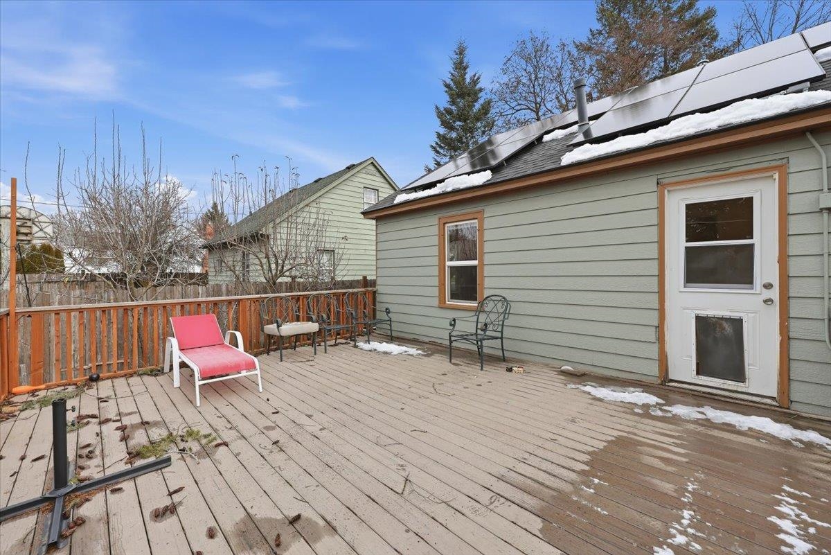 3923 North Hawthorne Street Spokane, WA 99205 - Photo 22 of 32