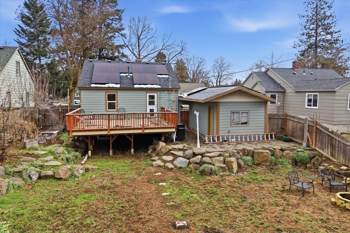 3923 North Hawthorne Street Spokane, WA 99205 - Photo 24 of 32