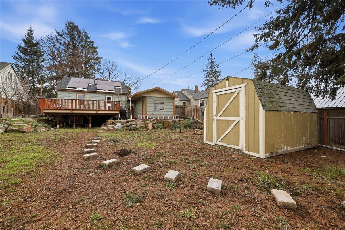 3923 North Hawthorne Street Spokane, WA 99205 - Photo 26 of 32
