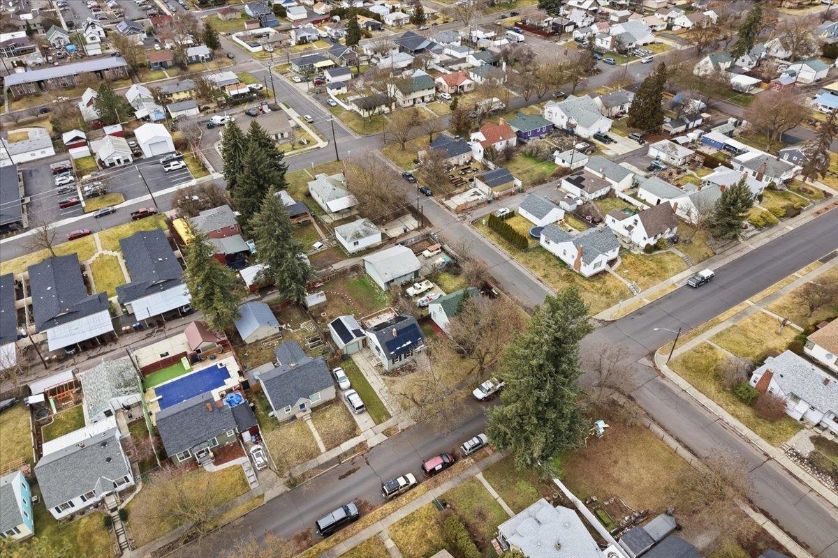 3923 North Hawthorne Street Spokane, WA 99205 - Photo 30 of 32
